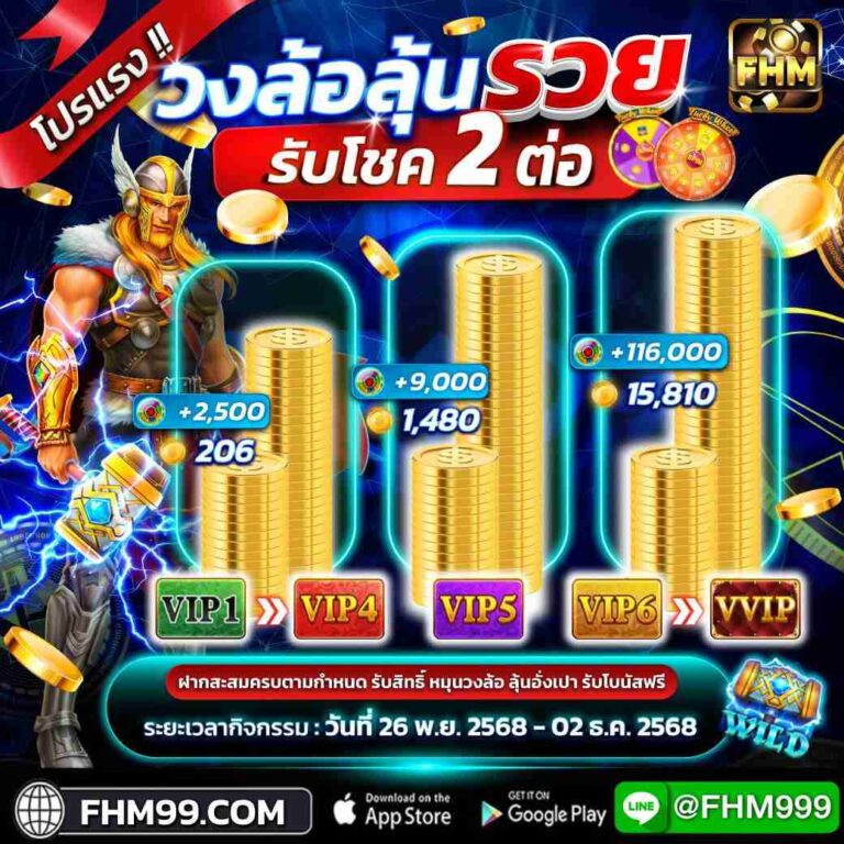 กิจกรรมฝากสะสม